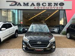 HYUNDAI Creta 1.6 16V 4P FLEX ACTION AUTOMTICO