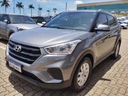 HYUNDAI Creta 1.6 16V 4P FLEX ATTITUDE