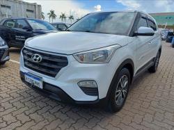 HYUNDAI Creta 1.6 16V 4P FLEX ATTITUDE AUTOMTICO