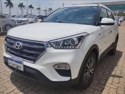 HYUNDAI Creta 1.6 16V 4P FLEX PULSE