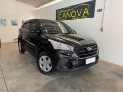 HYUNDAI Creta 1.6 16V 4P FLEX ATTITUDE AUTOMTICO