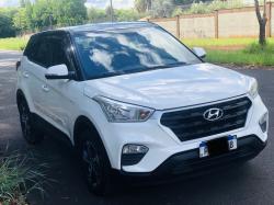 HYUNDAI Creta 1.6 16V 4P FLEX ATTITUDE AUTOMTICO