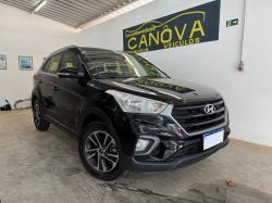 HYUNDAI Creta 1.6 16V 4P FLEX ATTITUDE AUTOMTICO