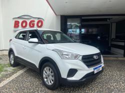 HYUNDAI Creta 1.6 16V 4P FLEX ACTION AUTOMTICO