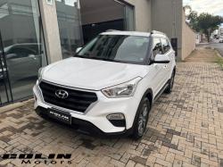 HYUNDAI Creta 1.6 16V 4P FLEX ATTITUDE AUTOMTICO