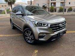 HYUNDAI Creta 1.6 16V 4P FLEX PULSE AUTOMTICO