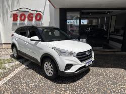 HYUNDAI Creta 1.6 16V 4P FLEX ACTION AUTOMTICO