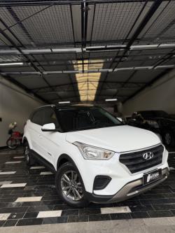 HYUNDAI Creta 1.6 16V 4P FLEX ATTITUDE AUTOMTICO