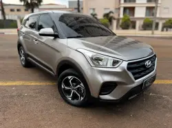 HYUNDAI Creta 1.6 16V 4P FLEX ATTITUDE AUTOMTICO