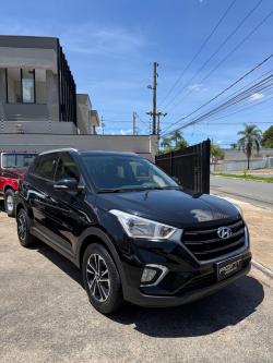 HYUNDAI Creta 1.6 16V 4P FLEX ATTITUDE AUTOMTICO