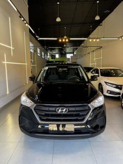 HYUNDAI Creta 1.6 16V 4P FLEX ATTITUDE AUTOMTICO