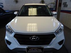 HYUNDAI Creta 1.6 16V 4P FLEX ATTITUDE AUTOMTICO