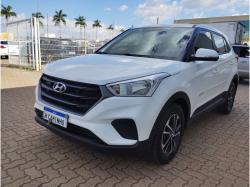 HYUNDAI Creta 1.6 16V 4P FLEX ATTITUDE AUTOMTICO