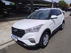 HYUNDAI Creta 1.6 16V 4P FLEX ATTITUDE AUTOMTICO