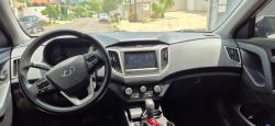 HYUNDAI Creta 1.6 16V 4P FLEX ATTITUDE AUTOMTICO