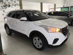 HYUNDAI Creta 1.6 16V 4P FLEX ATTITUDE AUTOMTICO