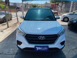 HYUNDAI Creta 1.6 16V 4P FLEX ATTITUDE AUTOMTICO