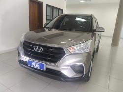 HYUNDAI Creta 1.6 16V 4P FLEX ACTION AUTOMTICO