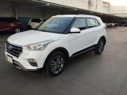 HYUNDAI Creta 1.6 16V 4P FLEX PULSE AUTOMTICO
