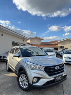 HYUNDAI Creta 1.6 16V 4P FLEX ACTION AUTOMTICO