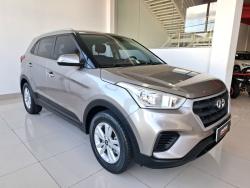 HYUNDAI Creta 1.6 16V 4P FLEX ATTITUDE