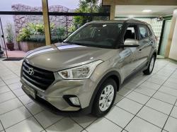 HYUNDAI Creta 1.6 16V 4P FLEX ACTION AUTOMTICO