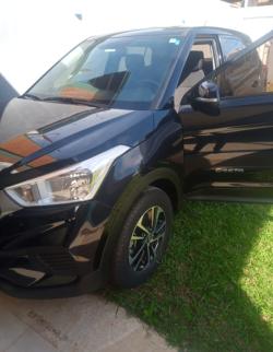 HYUNDAI Creta 1.6 16V 4P FLEX ATTITUDE AUTOMTICO
