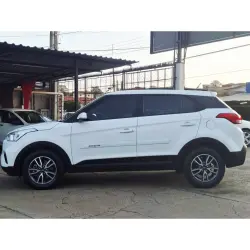 HYUNDAI Creta 1.6 16V 4P FLEX ATTITUDE AUTOMTICO