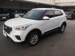 HYUNDAI Creta 1.6 16V 4P FLEX ATTITUDE AUTOMTICO
