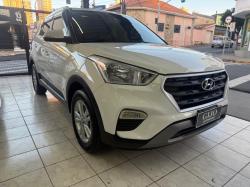 HYUNDAI Creta 1.6 16V 4P FLEX ATTITUDE AUTOMÁTICO