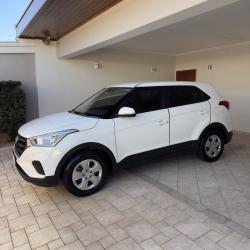 HYUNDAI Creta 1.6 16V 4P FLEX ATTITUDE AUTOMTICO