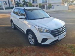HYUNDAI Creta 1.6 16V 4P FLEX ATTITUDE AUTOMTICO
