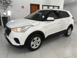 HYUNDAI Creta 1.6 16V 4P FLEX ATTITUDE AUTOMTICO