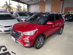 HYUNDAI Creta 1.6 16V 4P FLEX PULSE AUTOMTICO