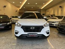HYUNDAI Creta 1.6 16V 4P FLEX ATTITUDE AUTOMTICO