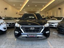 HYUNDAI Creta 1.6 16V 4P FLEX ATTITUDE AUTOMTICO