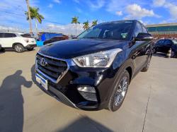 HYUNDAI Creta 1.6 16V 4P FLEX PULSE PLUS AUTOMTICO