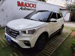 HYUNDAI Creta 1.6 16V 4P FLEX ATTITUDE AUTOMTICO
