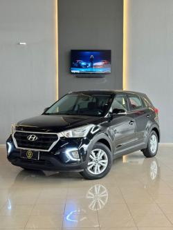 HYUNDAI Creta 1.6 16V 4P FLEX ATTITUDE AUTOMTICO