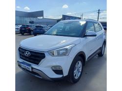 HYUNDAI Creta 1.6 16V 4P FLEX ATTITUDE AUTOMTICO