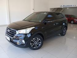 HYUNDAI Creta 1.6 16V 4P FLEX ATTITUDE AUTOMTICO
