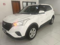 HYUNDAI Creta 1.6 16V 4P FLEX ATTITUDE AUTOMTICO