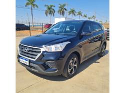 HYUNDAI Creta 1.6 16V 4P FLEX ATTITUDE AUTOMTICO