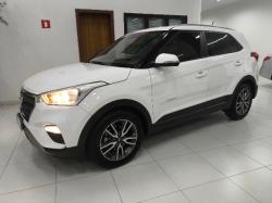 HYUNDAI Creta 1.6 16V 4P FLEX PULSE AUTOMTICO
