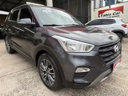 HYUNDAI Creta 1.6 16V 4P FLEX PULSE AUTOMTICO