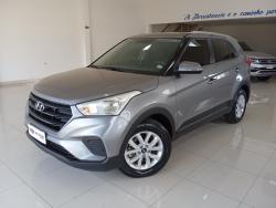 HYUNDAI Creta 1.6 16V 4P FLEX ACTION AUTOMTICO