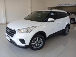 HYUNDAI Creta 1.6 16V 4P FLEX ATTITUDE AUTOMTICO
