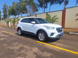 HYUNDAI Creta 1.6 16V 4P FLEX ATTITUDE AUTOMTICO