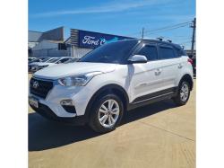 HYUNDAI Creta 1.6 16V 4P FLEX SMART AUTOMTICO