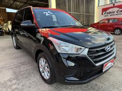 HYUNDAI Creta 1.6 16V 4P FLEX ACTION AUTOMTICO